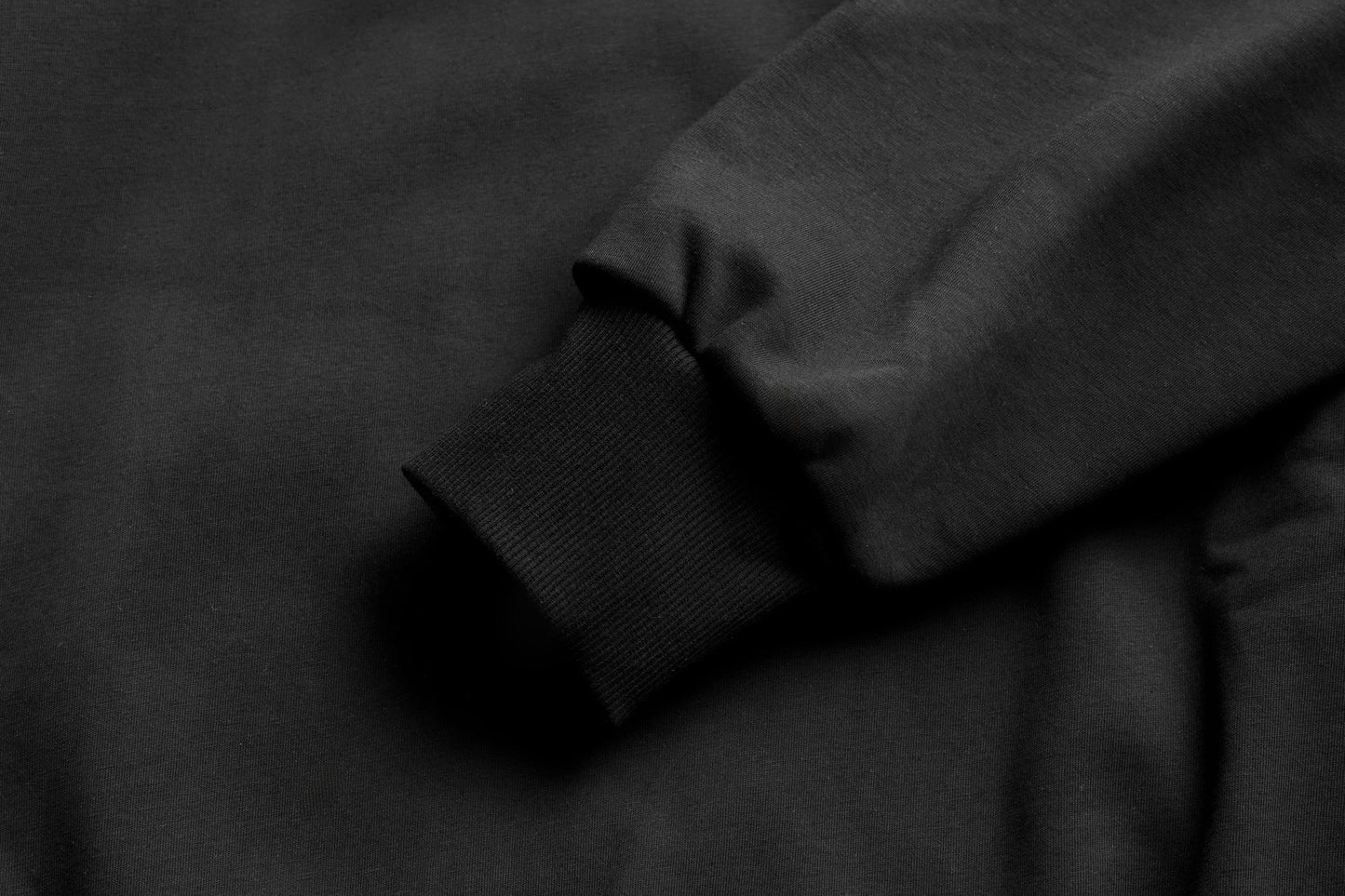 SW9060 Red Demon Embroidered Sweater