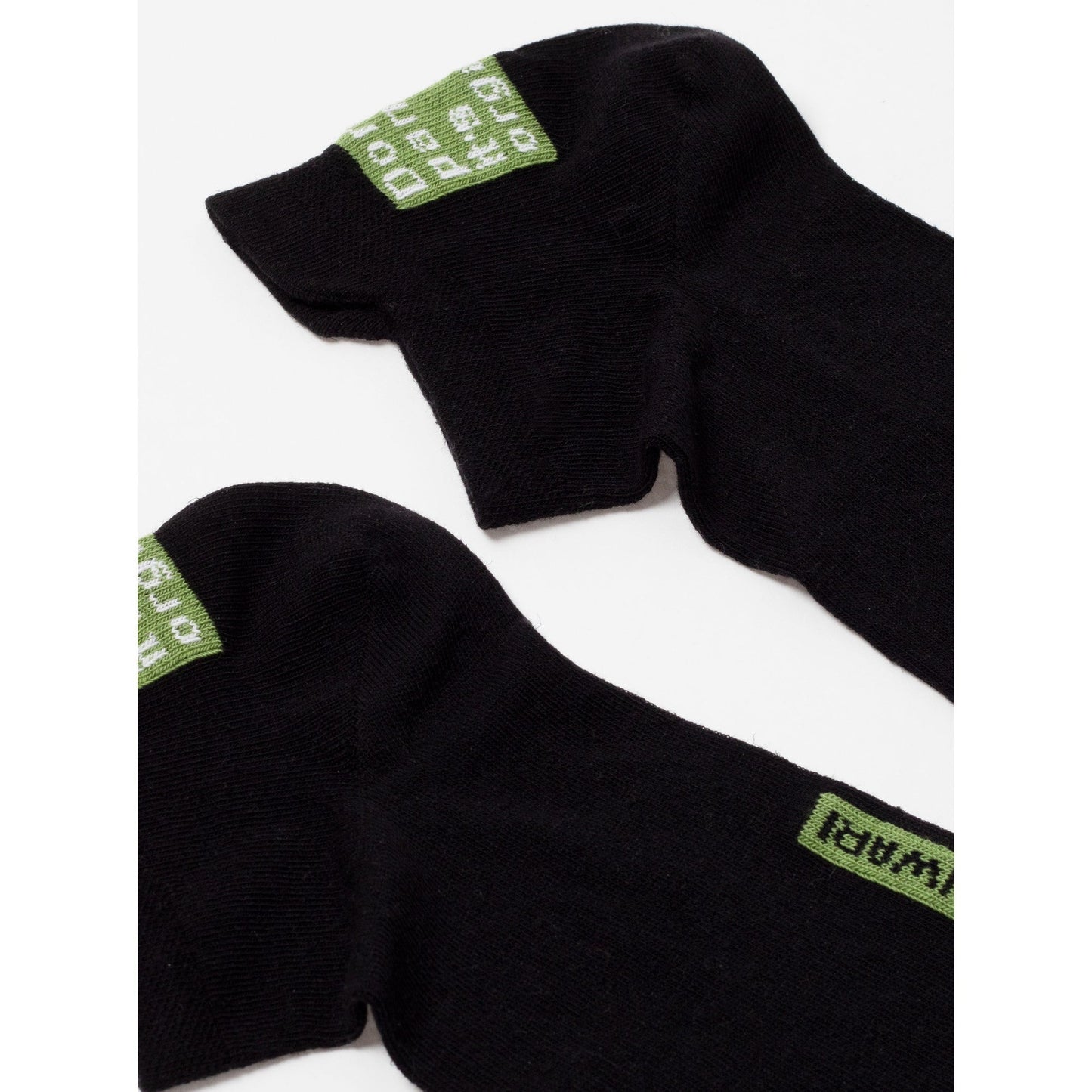 Conte Ankle Socks Diwari 147 - Cotton and Hemp