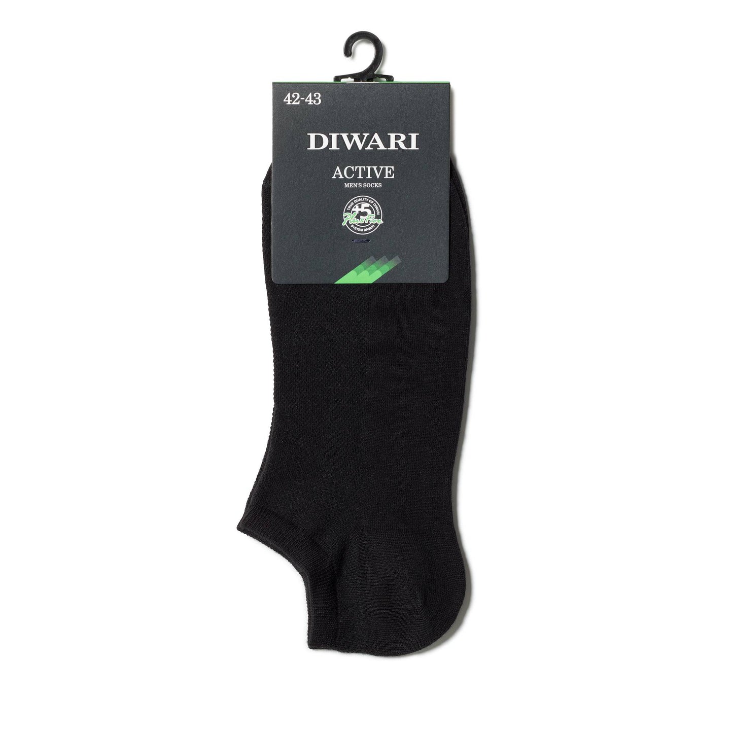 Conte Cotton Ankle Socks Diwari Active 484 - Short