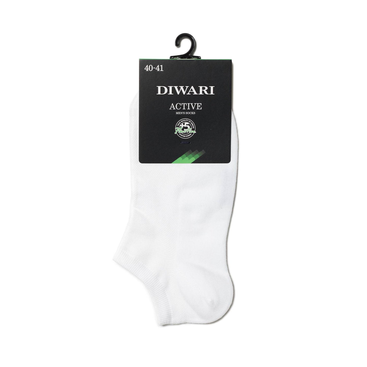Conte Cotton Ankle Socks Diwari Active 484 - Short