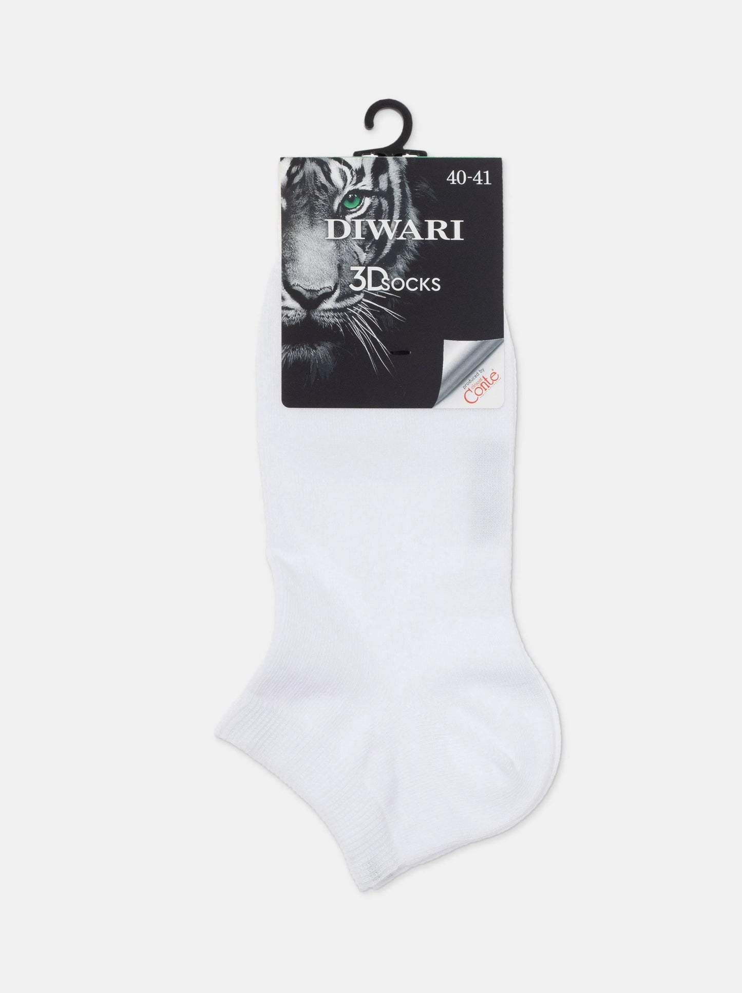 Conte Cotton Ankle Diwari 3Dsocks