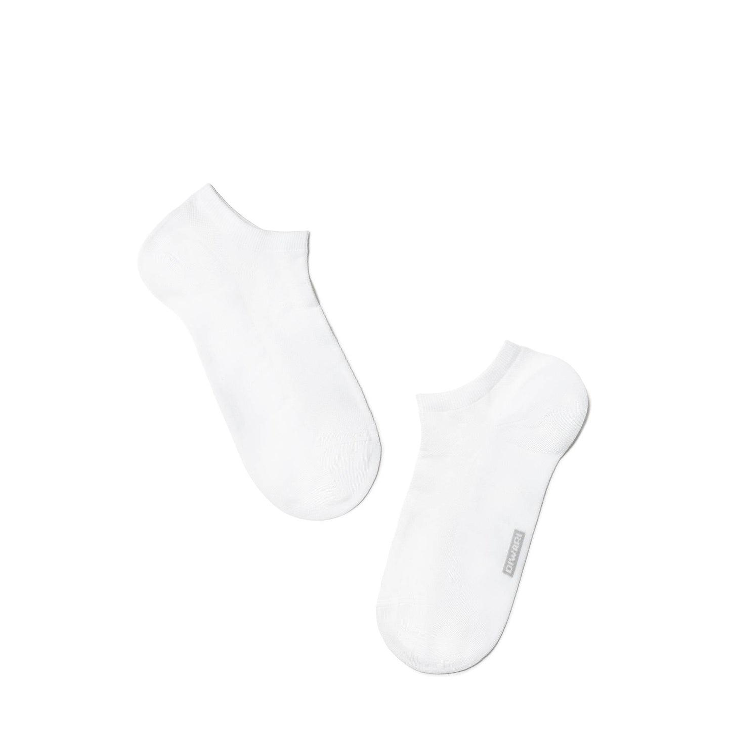 Conte Cotton Ankle Socks Diwari Active 484 - Short