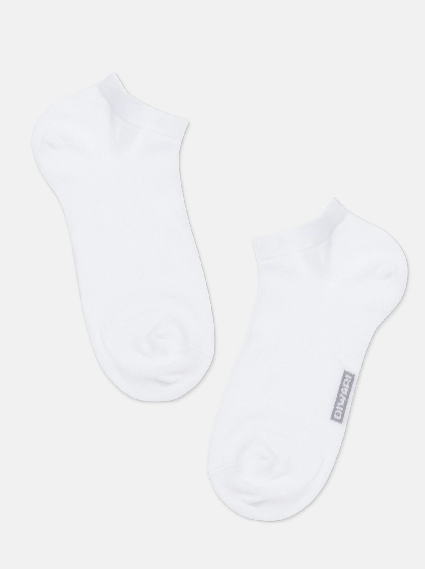 Conte Cotton Ankle Diwari 3Dsocks