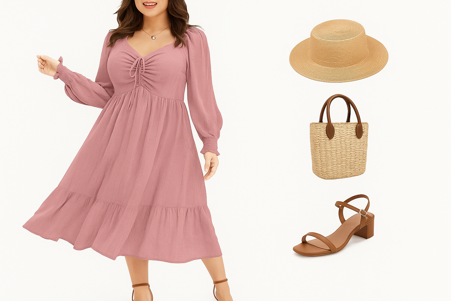Professional Fashion Slideshow Banner