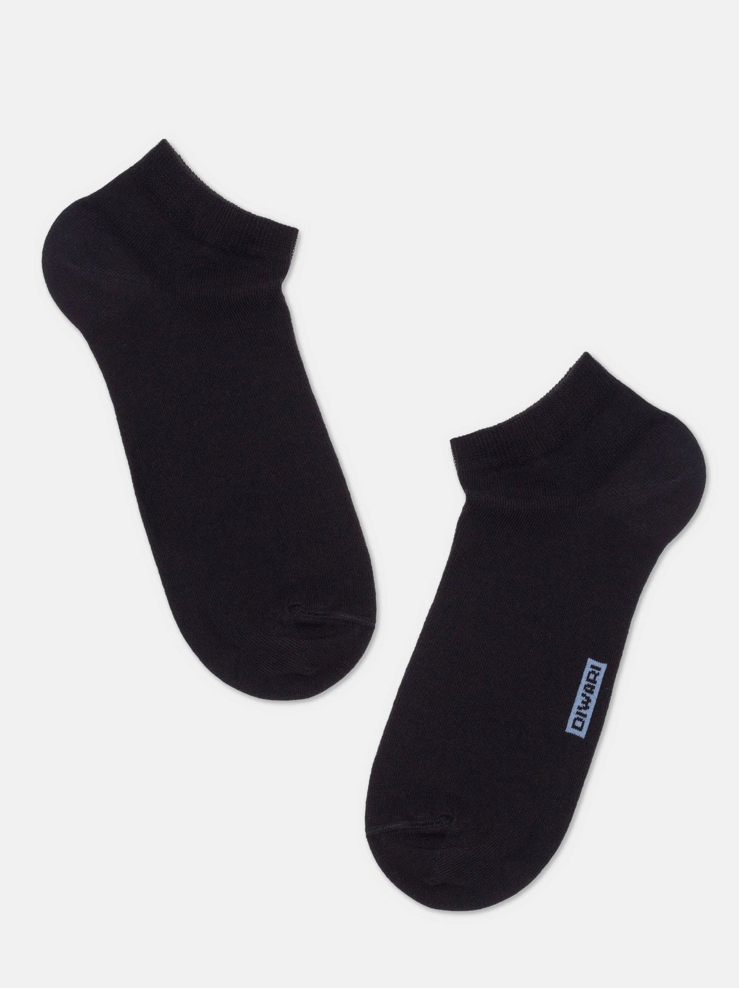 Conte Cotton Ankle Diwari 3Dsocks