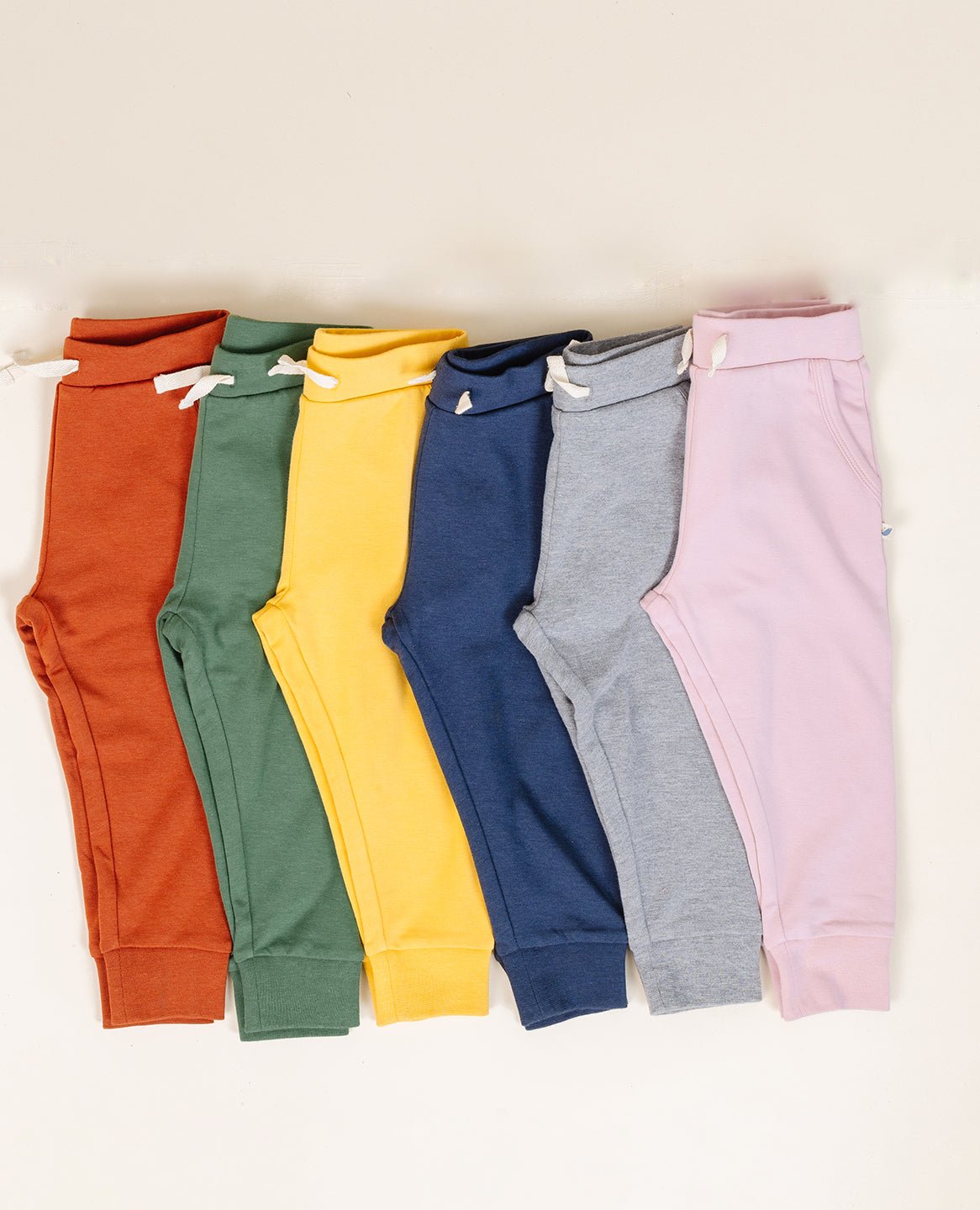 The Coziest Jogger in Canary