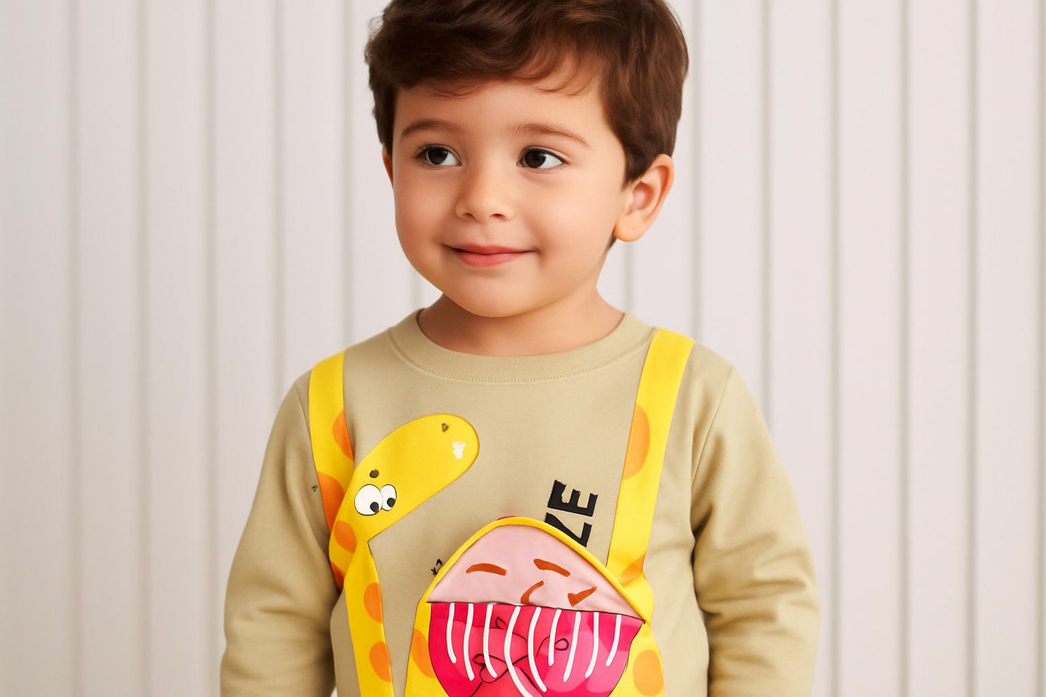 Boy's Fashion