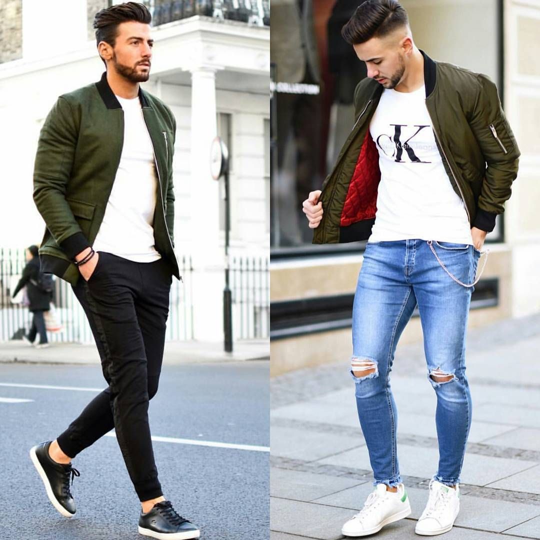 Men’s Collection
