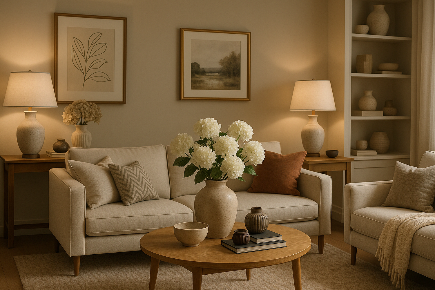 Home and Decor