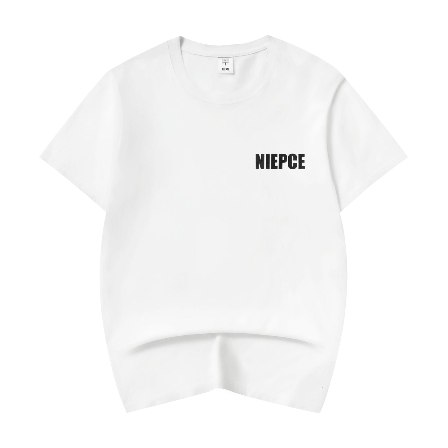 YeT026 Monkey Fiery War Tee