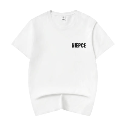 YeT026 Monkey Fiery War Tee