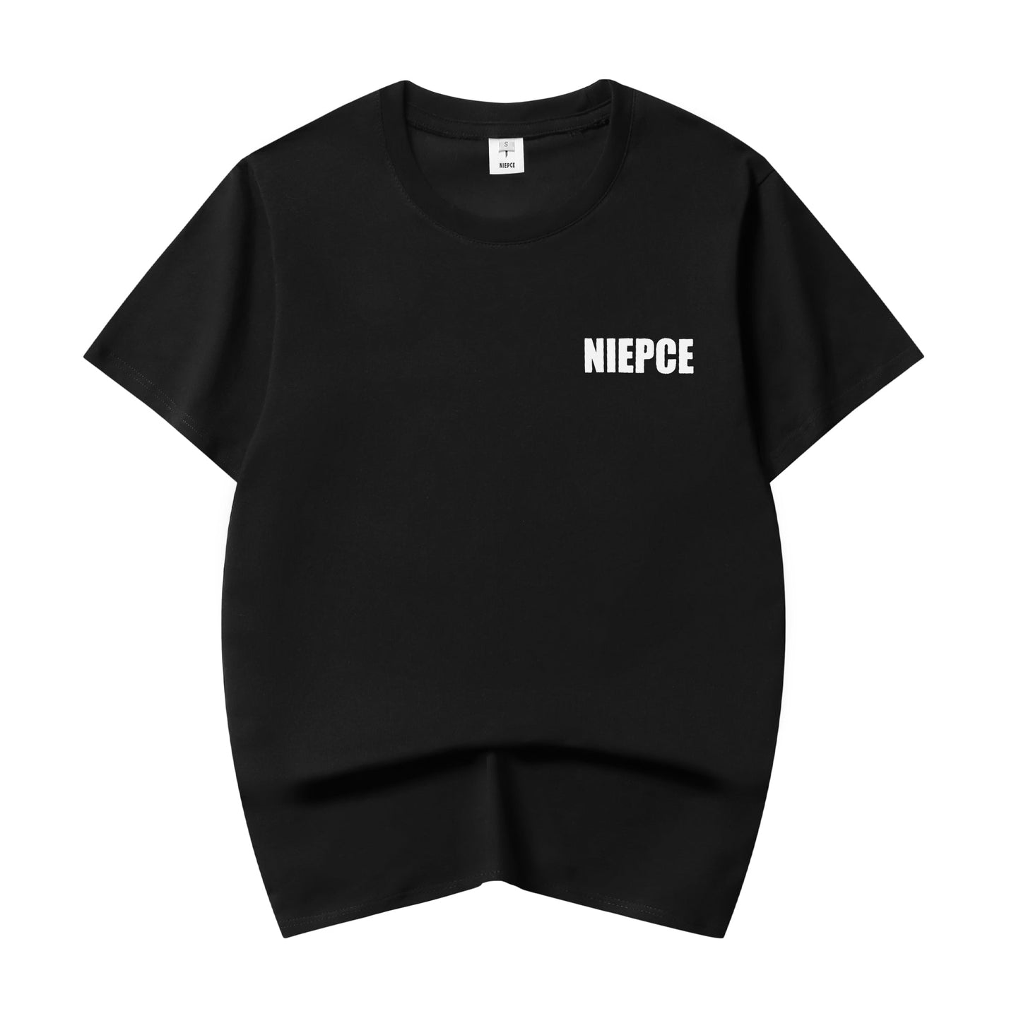 YeT029 Pouncing Fiery Tiger Tee