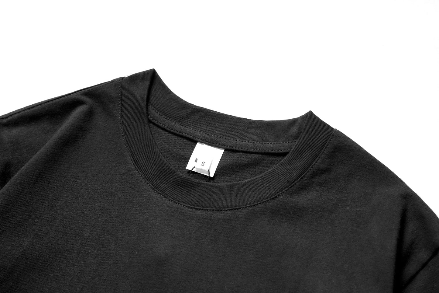 YeT027 Inferno White Tiger Tee