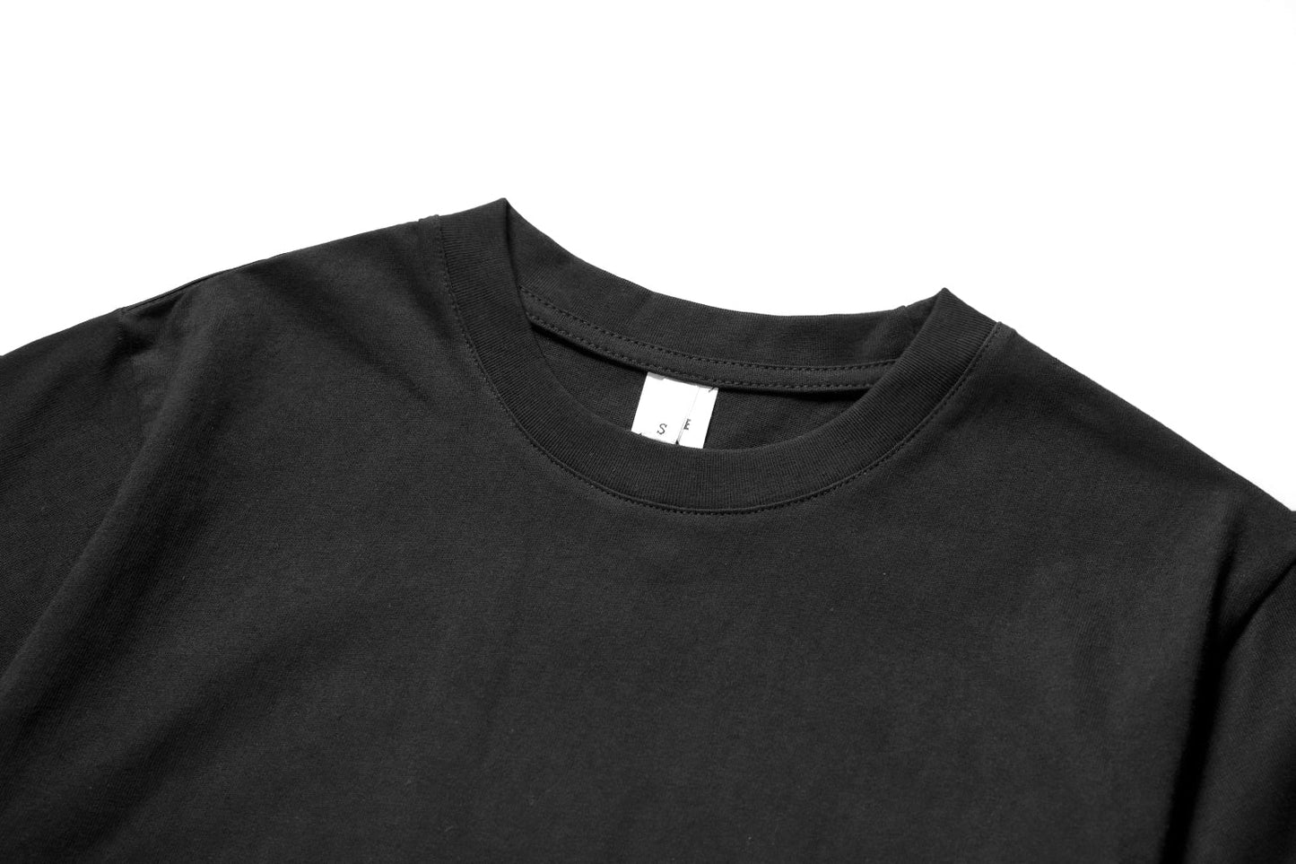 YeT026 Monkey Fiery War Tee