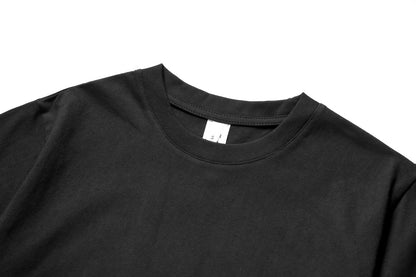 YeT026 Monkey Fiery War Tee