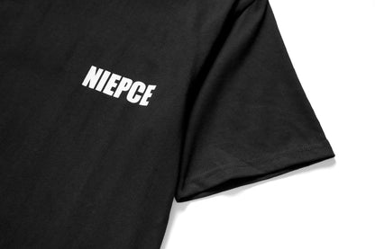 YeT027 Inferno White Tiger Tee