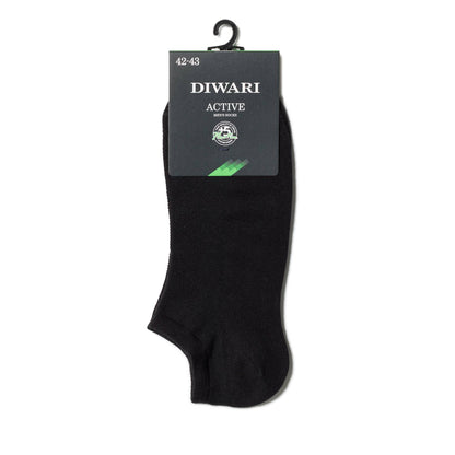 Conte Cotton Ankle Socks Diwari Active 484 - Short