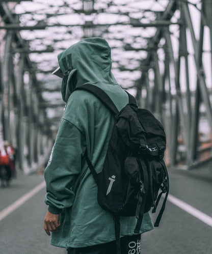HiBag1 Urban Industrial Backpack