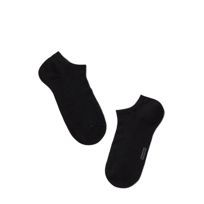 Conte Cotton Ankle Socks Diwari Active 484 - Short