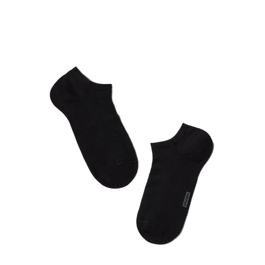 Conte Cotton Ankle Socks Diwari Active 484 - Short