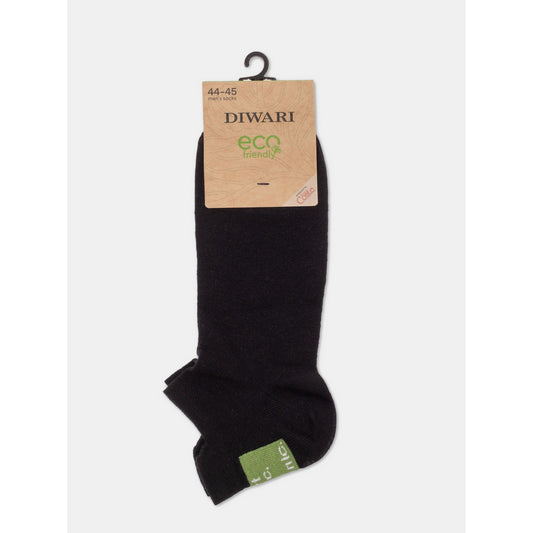 Conte Ankle Socks Diwari 147 - Cotton and Hemp