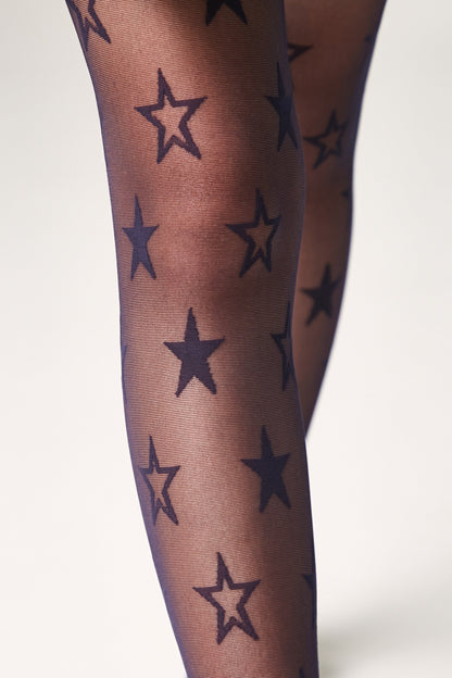 Conte Tights for girls - Starlet 20 Den