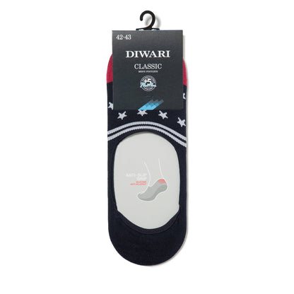 Conte Cotton Footlets Diwari Classic 053