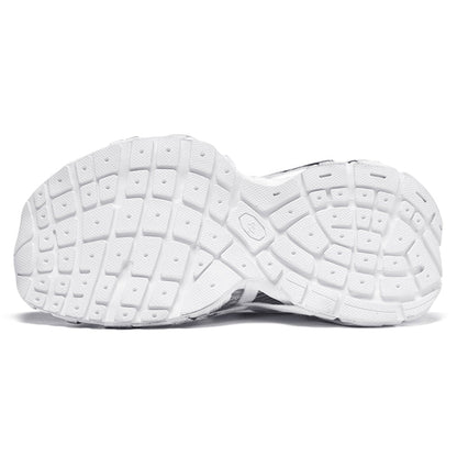 S2510 Silver Mummy Sneakers