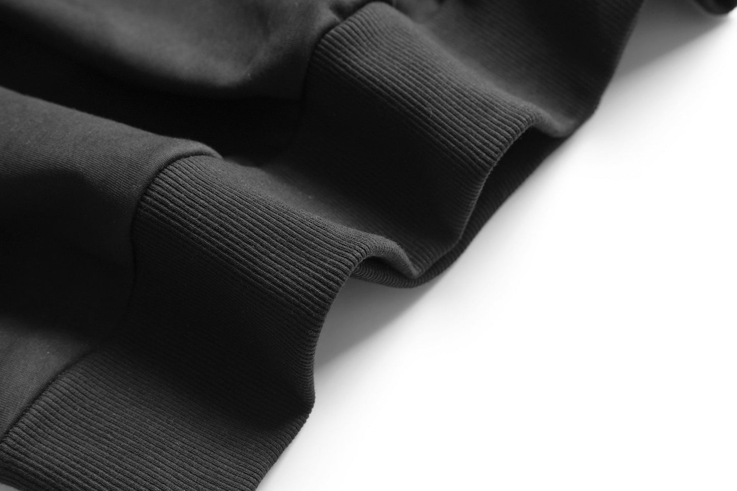 SW9197 Embroidered Red Koi Fish Sweater