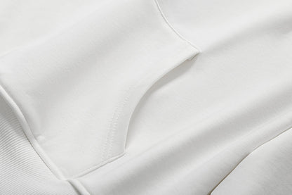 KH9008 YinYang Koi Embroidery Hoodie