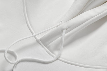 KH9017 Rich Tiger Embroidery Hoodie