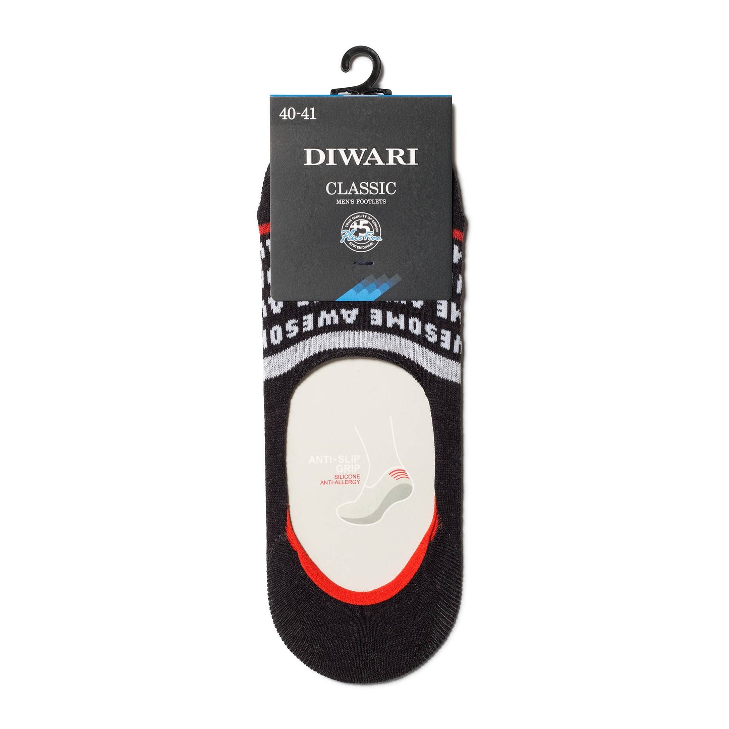 Conte Cotton Footlets Diwari Classic 130