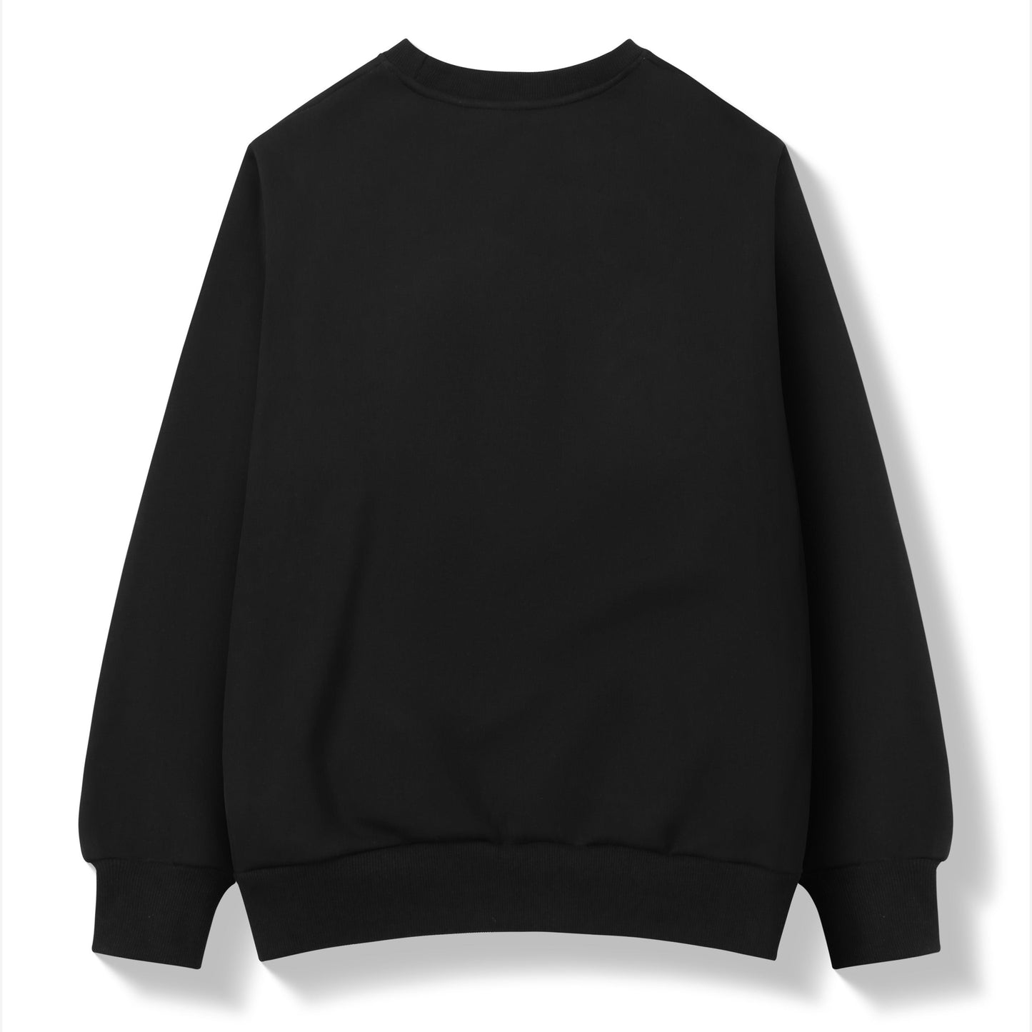 SW9014 Destiny Koi Embroidery Sweater