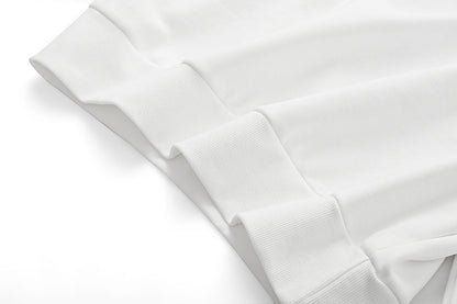 SW9202 Raging Panther Embroidery Sweater