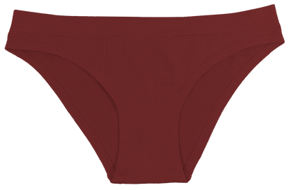 Mystery Seamless Tag Free Bikini 4-Pack