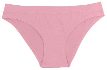 Mystery Seamless Tag Free Bikini 4-Pack