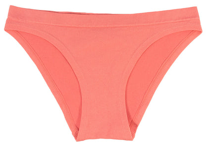 Mystery Seamless Tag Free Bikini 4-Pack