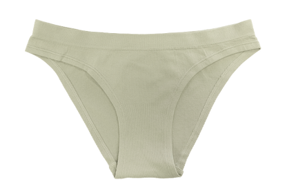 Mystery Seamless Tag Free Bikini 4-Pack