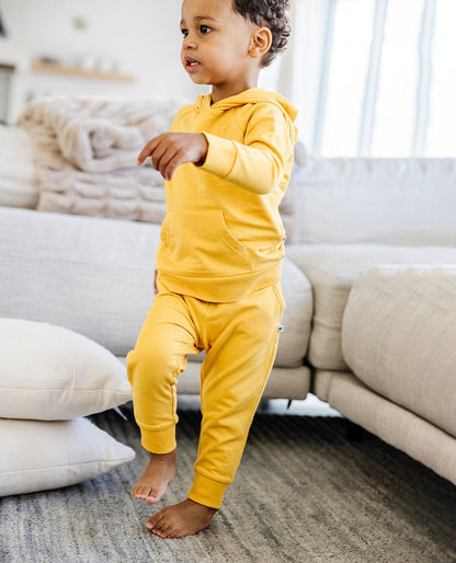 The Coziest Jogger in Canary