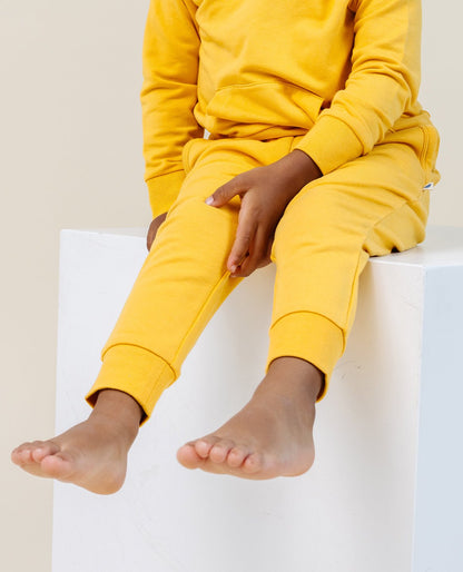 The Coziest Jogger in Canary