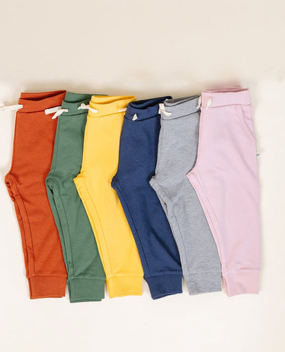 The Coziest Jogger in Canary