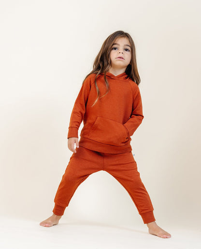 The Coziest Jogger in Chili